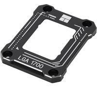 Thermalright CPU Contact Frame for LGA 1700 Retrofit Kit, 17XX-BCF Bracket Intel 12th/13th/14th Generation Anti-Bending Buckle Black
