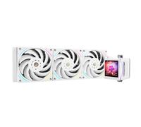 Thermalright Elite Vision 360 White LCD 360mm AIO Liquid Cooler