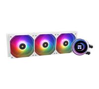 Thermalright Frozen Notte 360 White ARGB V2 All In One CPU Cooler