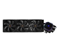 Thermalright Frozen Prism 360 BLACK Processor Fan 12 cm