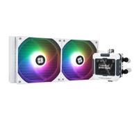 Thermalright Frozen Warframe 280 White ARGB LCD 280mm AIO Liquid Cooler