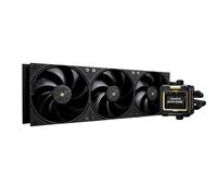 Thermalright Frozen Warframe 360 Black LCD 360mm AIO Liquid Cooler