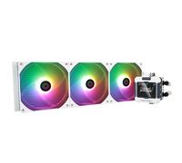 Thermalright Frozen Warframe 420 ARGB White All In One CPU Cooler - 420mm
