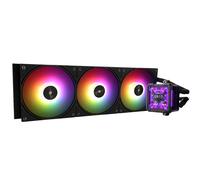 Thermalright Frozen Warframe PRO 360 Black ARGB LCD AIO Liquid Cooler