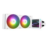 Thermalright Grand Vision 240 ARGB WHITE Processor Fan 12 cm