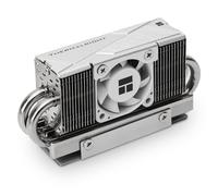 Thermalright HR10 2280 PRO SSD Cooler, 2280 SSD Heatsink, Double-Sided, 4 Heat Pipes, 90.3mm(L) x 23.7mm(W) x 43.8mm(H), Desktop, Laptop