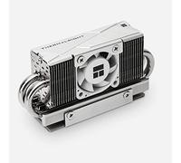 Thermalright HR10 2280 PRO SSD Cooler, Double Sided Heatsink, Carries 14.8W/m.k Silicone Pad, Includes 4 heatpipes, Reflow Process, 2280 SSD Heatsink Cooler for Desktop