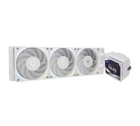 Thermalright Hyper Vision 360 ARGB White All In One CPU Cooler - 360mm