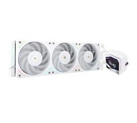 Thermalright Hyper Vision 360 UB ARGB White LCD AIO Liquid Cooler