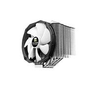 Thermalright Le Grand Macho RT 152mm CPU Cooler for Desktop, Air Cooling, 12V, 30W, PWM Fan, 77 CFM, Copper Base, 20dB Noise