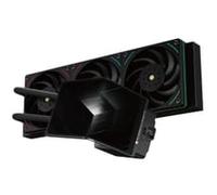 Thermalright Levita Vision 360 UB ARGB Black All In One CPU Cooler - 360mm