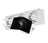 Thermalright Levita Vision 360 UB ARGB White All In One CPU Cooler - 360mm