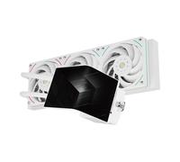 Thermalright Levita Vision 360 UB ARGB WHITE Processor All-in-one liquid cooler 12 cm
