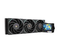 Thermalright Mjolnir Vision 360 Black ARGB LCD AIO Liquid Cooler
