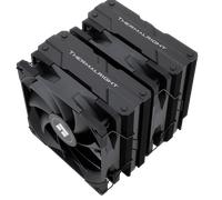 Thermalright Peerless Assassin 120 Black Dual Tower Air Cooler