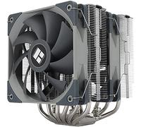 Thermalright Peerless Assassin 120 CPU Air Cooler,6 Heat Pipes Cpu Cooler, Dual 120mm TL-C12 PWM Fans, Aluminium Heatsink Cover, AGHP Technology, for AM4/ AM5/Intel LGA1150/1151/1200/1700/1851/2011