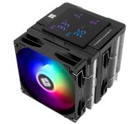 Thermalright Peerless Assassin 120 Digital Black ARGB Dual Tower Air Cooler