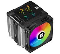 Thermalright Peerless Assassin 120 Digital Black ARGB Dual Tower Air Cooler