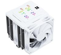 Thermalright Peerless Assassin 120 Digital White CPU Cooler - 120mm
