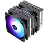 Thermalright Peerless Assassin 120 SE ARGB CPU Air Cooler,6 Heat Pipes Aluminium Heatsink Cover, for Intel 1700/115X/1200, AMD AM4/AM5