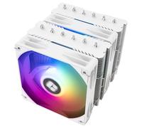 Thermalright Peerless Assassin 120 SE ARGB White V2 CPU Air Cooler 1850RPM