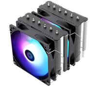 Thermalright Peerless Assassin 120 SE ARGB CPU Air Cooler,6 Heat Pipes Aluminium Heatsink Cover, for Intel 1700/115X/1200, AMD AM4/AM5