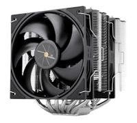 Thermalright Peerless Assassin 120 SE V3 CPU Air Cooler - 6 Heat Pipes AGHP GEN 5.0 Technology | 1850RPM PWM 120mm Fans, for Intel 1851/1700/115X/1200, AMD AM4/AM5