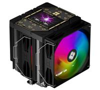 Thermalright Peerless Assassin 120 Vision Black ARGB CPU Air Cooler - COO-TLR-06834