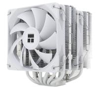Thermalright Peerless Assassin 120 White Dual Tower CPU Air Cooler