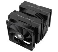 Thermalright Peerless Assassin 140 Black Dual Tower Air Cooler
