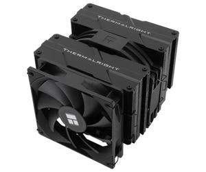 Thermalright Peerless Assassin 140 Black Dual Tower Air Cooler