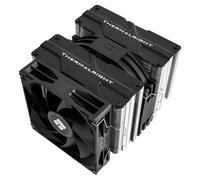 Thermalright Peerless Assassin 140 SE CPU Air Cooler with 6 Heat Pipes, 28mm Thick Performance GradeFan, 158mm High CPU Cooling, for AM5/AM4, Intel LGA1851/1700/1150/1151/1155/1156/1200