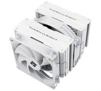 Thermalright Peerless Assassin 140 White Dual Tower Air Cooler