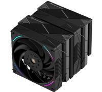 Thermalright Phantom Spirit 120 EVO CPU Cooler,7×6mm Heat Pipes CPU Air Cooler,Dual PWM Fan Computer Cooling,2150RPM Speed,for AMD AM4 AM5/Intel 1700/1150/1151/1200/17XX/2011