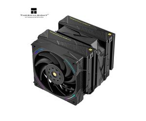 Thermalright Royal Pretor 130 Ultra Black Dual Tower Air Cooler