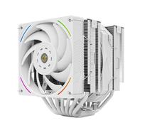Thermalright Royal Pretor 130 Ultra White Dual Tower Air Cooler