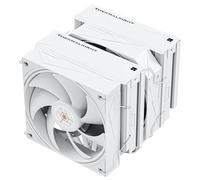 Thermalright Royal Pretor 130 White Dual Tower Air Cooler