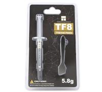 Thermalright TF8 5.8g High Performance Thermal Grease 13.8W/m.k-5.8 Grams, High Performance Thermal Paste, with a Spatula Tool (TF8 5.8g)