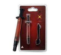 THERMALRIGHT TFX 2 g Thermal Paste, Thermal Paste, 14.3 W/m.k, High Performance Thermal Paste for Processor/CPU/GPU/IC/All Coolers, with Spatula Tool (TFX 2g)