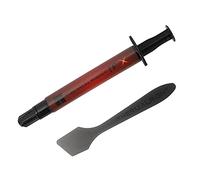 Thermalright TFX 2g Thermal Paste Heat Sink Compound 14.3W/m.k-2 Grams, High performance thermal paste for Processor/CPU/GPU/IC/All Coolers, With a Spatula Tool(TFX 2g)