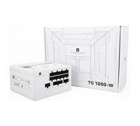 Thermalright TG1000 Power Supply White 80+ Gold 100% Modular