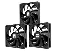 Thermalright TL-C12C-X28 X3 CPU Cooling Fan 1550RPM 120mm Computer Case Cooler PWM Control Fan for Case and Liquid Cooler and CPU Cooling 28mm Thickness