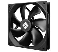 Thermalright TL-C14C CPU Cooler Fan, 140mm Case Fan with 4-PWM Control, Low Noise, Black