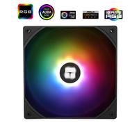 Thermalright TL-C14C-S Black A-RGB 140mm PWM Fan