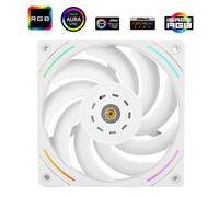 Thermalright TL-K12W White A-RGB 120mm PWM Fan