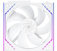 Thermalright TL-M12QW White A-RGB 120mm PWM Fan