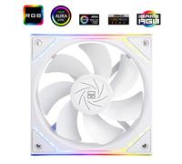 Thermalright TL-M12RW White A-RGB Reverse 120mm PWM Fan