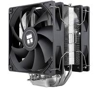 Thermalright TR Assassin X 120R SE PLUS CPU Cooler, 4 x 6 mm Heatpipes, 120 mm PWM Quiet Fans CPU Air Cooler with S-FDB Bearings, AGHP Technology, for AMD AM4 AM5/Intel 1700/115X/1200/1851