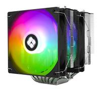 Thermalright TR Phantom Spirit 120SE ARGB CPU Air Cooler, 7 Heat Pipes CPU Cooler, Dual 120 mm TL-C12B-S V2 PWM Fan, AGHP 4.0 Technilogy, S-FDB Bearing, For AMD AM4 AM5/Intel 1700/115X/1200/1851
