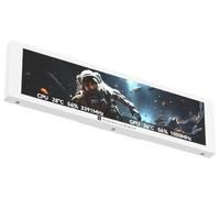 Thermalright Trofeo Vision 9.16 LCD Screen - White